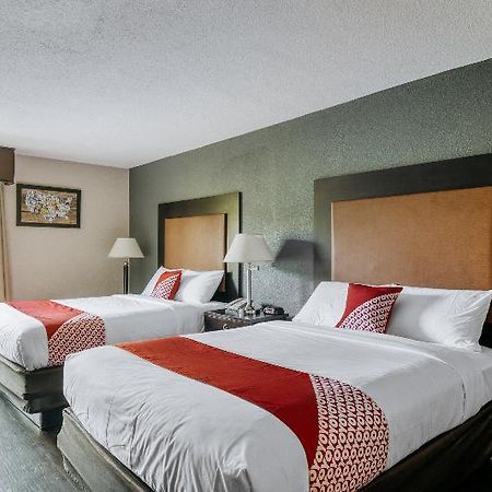 Hemp Inn Oklahoma City South Extérieur photo