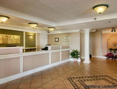 Hemp Inn Oklahoma City South Intérieur photo